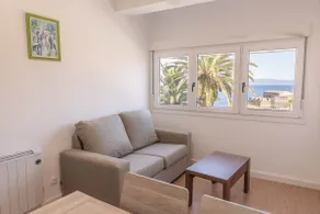 Finisterre apartment with ocean and beach views - Image 5