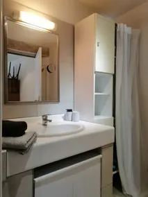 Studio near Abbey and Saône / free parking - Image 5