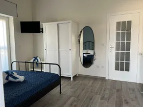 Modern two-room apartment near Naples and Mount Vesuvius - Image 5