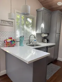 The not so tiny, tiny house (with private laundry) - Image 3