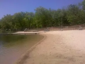 Hot tub! fishing, skiing, snowmobiling,hiking, swimming, canoeing, Wellston Mi. - Image 2