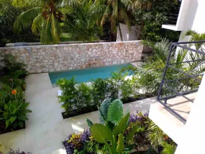 Sueñitos apartment in Bacalar for 4 people - Image 2