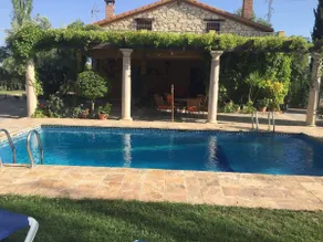 Andalusian Cortijo with pool - Image 4