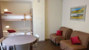 Family Apartment - Les' Loges du Ried - Image 3