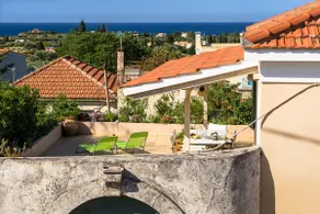 Villa Evanthia – Traditional Kefalonian Cottage - Image 5