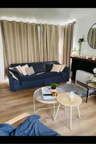 Cute & Cosy Beach Cottage - Image 3