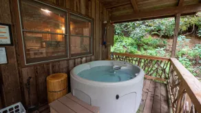 Wild Rock Cottage - Image 5