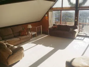 Großes Chalet auf großem Powderhorn-Berg - Image 4