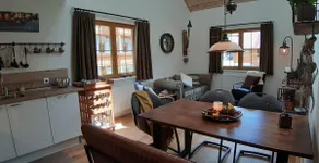 FeWo KITZ - Ski-to-door Apartment - Image 5
