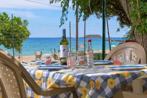 Garden Stegna Beach House - Image 5
