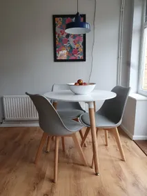 Cosy and modern cottage in Abergavenny - Image 3