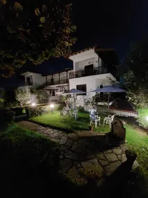 Cozy Studio & beach holidays, OnlyHalkidiki - Image 4