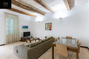Seafront - Top Location, Top floor with WIFI & AC by 360 Estates - Image 5