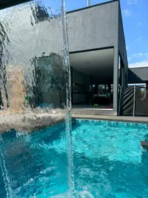 Aruanã House_ Heated Pool, Flamboyant, Autodromo - Image 2