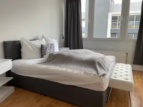 2 rooms in the Belgian Quarter - Image 4