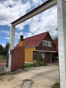 Paipa Boyacá Cabin - Image 2