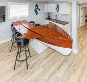 Lotus Lake Retreat | Sleeps 10 | Hot Tub - Image 3