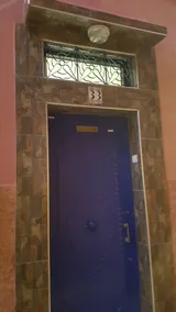 Blue house 5 mn walk from Jamaa El Fna place - Image 4