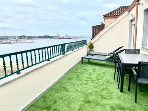 Terrace Compostela Arousa Villagarcía - Image 5