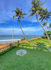 Villa Agami - Beach front villa - Image 2