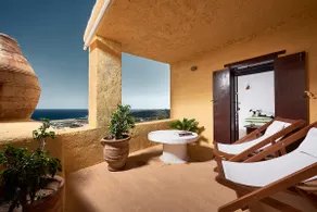 Ano Pyrgi, House with great view - Image 4