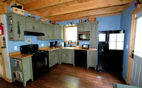 StoneHaven: Pet-friendly ADK Cottage - Image 3