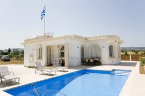 Akropolis Sea View Villa - Panoramaudsigt og fantastisk beliggenhed - Image 3