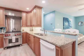 Golf Cart to Beach! Charming Home w/ Patio - Image 4