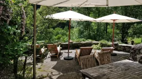 Your own hamlet: 2 rustic homes on the Verzasca - Image 5