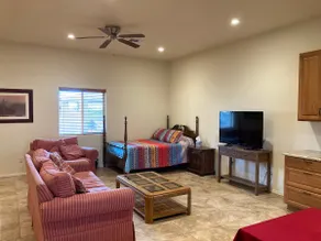 Sanitized Spacious Desert Getaway - Image 3