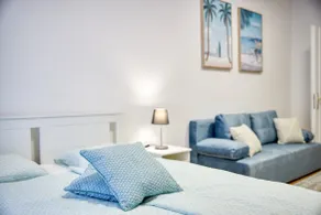 Riviera Apartment - 2BR, High Standard, TOP Centre - Image 3