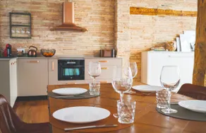 Sagasta Loft with Lift, Air conditioning & WIFI - Image 3