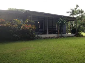 Calme, romantique, maison confortable spécial dans un endroit spécial, Heavenly Hana. Quel chanceux êtes-vous! - Image 2