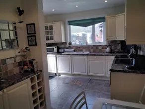 In the heart of Speyside. A charming 3 bedroom home walking distance of Aberlour - Image 5