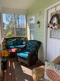 Alabama Beach Cottage am Meer - Image 4