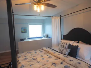 Morgan · Casa al Mare Beachfront Retreat Oceanview - Image 4