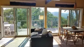 Peaceful chalet above Jackson - Image 2