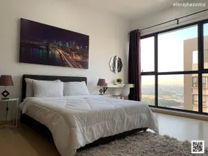 Cozy Sg Buloh Studio | PS4, Netflix & Pool - Image 4