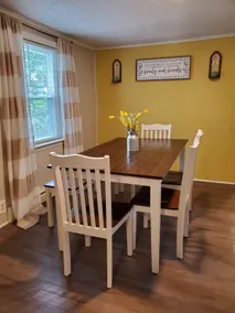 Grandmamas Cottage - Convenient location minutes from Blue Ridge Parkway, Biltmore, Shopping, and more! - Image 5
