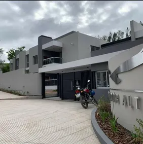 Apartment with pool and barbecue in a gated community, with security - Image 3