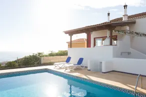 Casa Canaria with pool, for couples or families - Image 2
