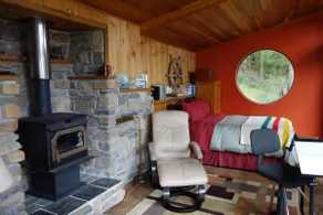 Private and Cozy Island Hide-Away - Image 4
