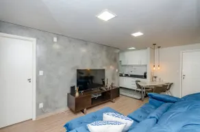 Lagoa Seca Space - Belvedere. Noble point of BH. - Image 3