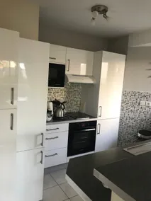 Apartment with panoramic view over the bay of La Baule, between - Image 4