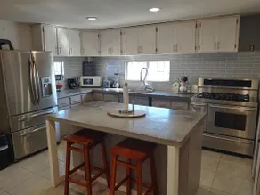 Open concept house on the hill - Image 4