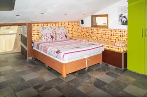Studio with panoramic view and terrace - Wifi - AC - Image 3