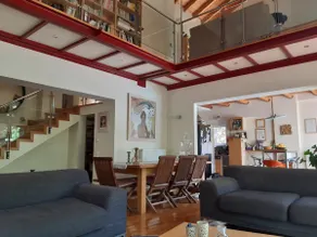 Art house with a private pool and a big garden - Image 2