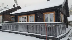 Luxury & high standard cabin:5min walk to slopes - Image 5