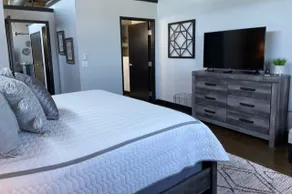 A Downtown Loft with a corner view! - Image 3
