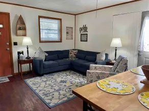 Blue Cabin at Lake Barkley - Image 5